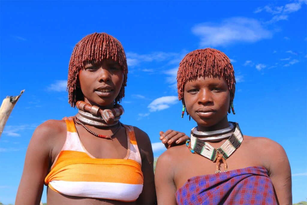Lower Omo Valley